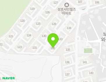 경기도 용인시 기흥구 이현로29번길 72-32 (보정동, 성호샤인힐즈아파트) 지도