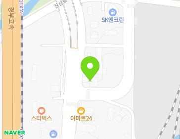 경기도 용인시 기흥구 용구대로2469번길 172 (보정동, 삼융철강) 지도