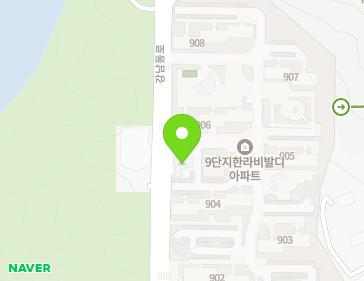 경기도 용인시 기흥구 강남동로 126 (상하동, 강남마을한라비발디아파트) 지도
