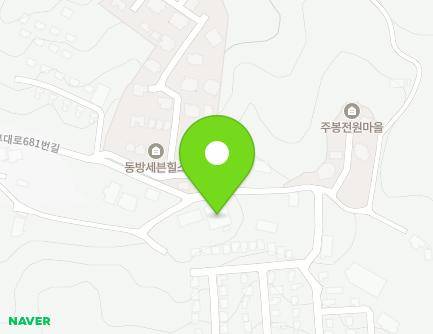 경기도 용인시 기흥구 중부대로681번길 66 (상하동, 형제산업사) 지도