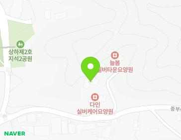 경기도 용인시 기흥구 중부대로681번길 31-1 (상하동) 지도