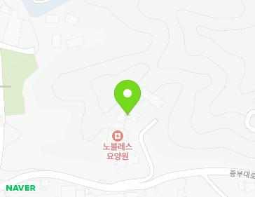 경기도 용인시 기흥구 중부대로681번길 31-2 (상하동) 지도