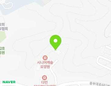 경기도 용인시 기흥구 중부대로681번길 31-3 (상하동) 지도