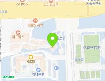 경기도 용인시 기흥구 서그내로15번길 41 (서천동) 지도