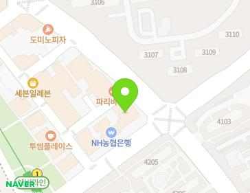 경기도 용인시 기흥구 동백중앙로 175 (중동, 우함빌딩) 지도