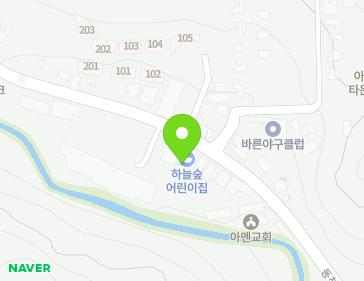 경기도 용인시 수지구 동천로 335 (동천동) 지도