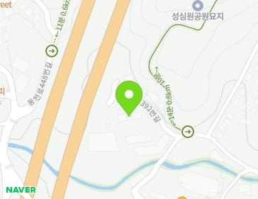 경기도 용인시 수지구 동천로392번길 23 (동천동, 동호인주택) 지도