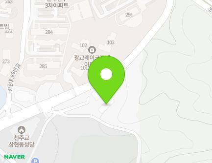 경기도 용인시 수지구 상현로88번길 37-19 (상현동, 지예슬유치원) 지도