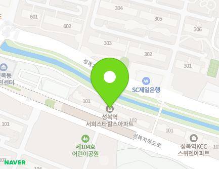 경기도 용인시 수지구 성복1로 80 (성복동, 성복역서희스타힐스) 지도