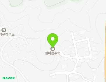 경기도 용인시 수지구 태봉로27번길 39-5 (신봉동, 한아름주택) 경기도 용인시 수지구 태봉로27번길 39-5 (신봉동, 한아름주택) 지도