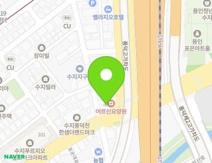 경기도 용인시 수지구 풍덕천로190번길 25 (풍덕천동, 신건프라자) 지도
