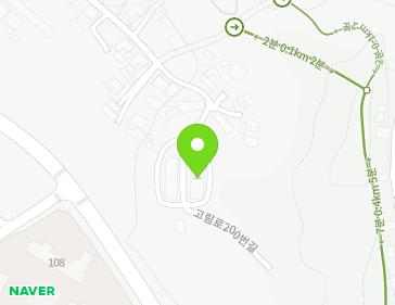 경기도 용인시 처인구 고림로200번길 22-5 (고림동, 무지개마을빌라) 지도