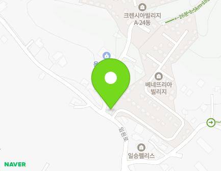 경기도 용인시 처인구 임원로 90 (고림동, 마을회관) 지도