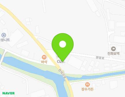 경기도 용인시 처인구 남사읍 천덕산로 483 (창대공인중개사) 지도