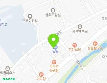 경기도 용인시 처인구 모현읍 충렬로8번길 42 지도