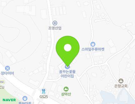 경기도 용인시 처인구 모현읍 곡현로 680-12 지도
