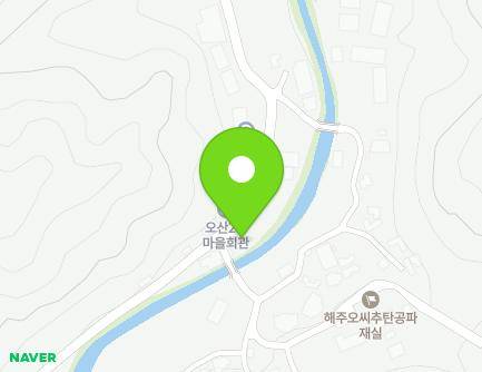 경기도 용인시 처인구 모현읍 오산로 73 (현대화원) 지도