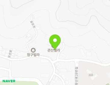 경기도 용인시 처인구 모현읍 모산로 69-5 (관산빌라) 지도