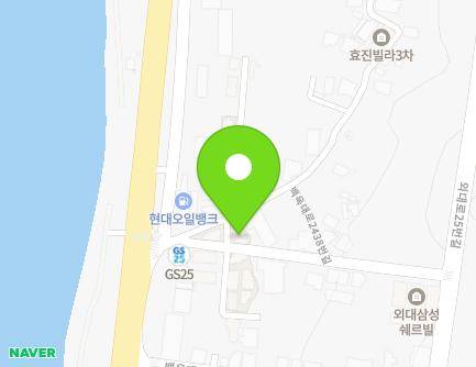 경기도 용인시 처인구 모현읍 백옥대로2438번길 10 (효진빌라4차) 지도