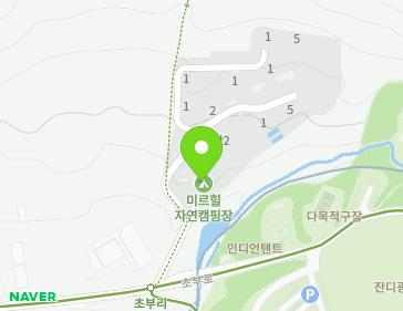 경기도 용인시 처인구 모현읍 초부로 215-7 지도
