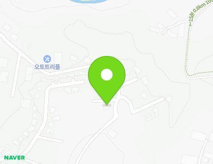 경기도 용인시 처인구 모현읍 초부로69번길 45 (화수전원주택) 지도