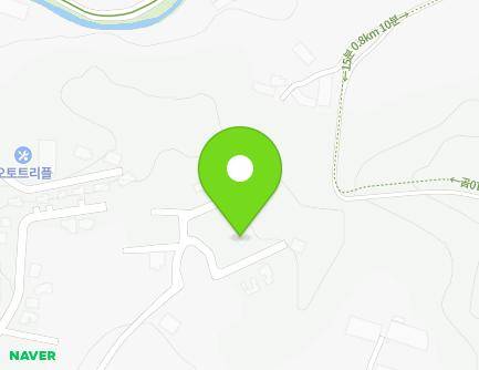 경기도 용인시 처인구 모현읍 초부로69번길 48-7 (화수전원주택) 지도