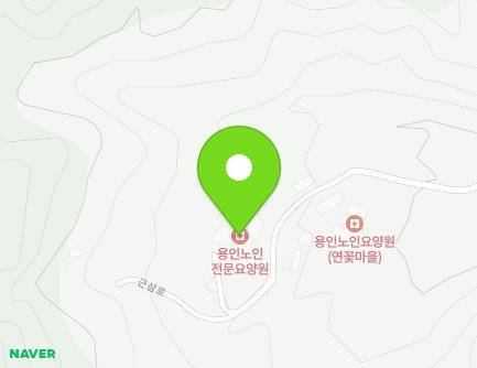 경기도 용인시 처인구 백암면 근삼로 172 지도