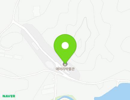 경기도 용인시 처인구 백암면 원설로270번길 25 (예아리 박물관) 지도