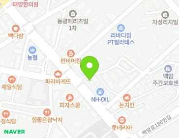 경기도 용인시 처인구 백암면 백암로 200 지도