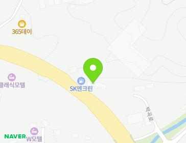 경기도 용인시 처인구 백암면 죽양대로 1172 (SK약수휴게소) 지도