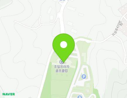 경기도 용인시 처인구 지삼로 470 (삼가동) 지도