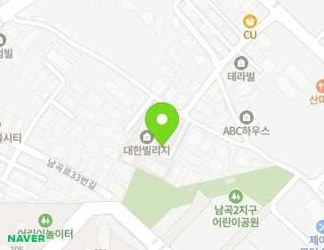 경기도 용인시 처인구 양지면 남평로26번길 16-3 (대한빌리지) 지도