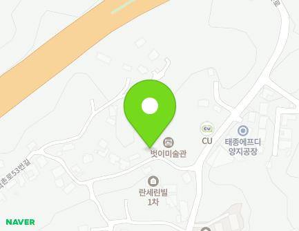 경기도 용인시 처인구 양지면 학촌로53번길 6 지도