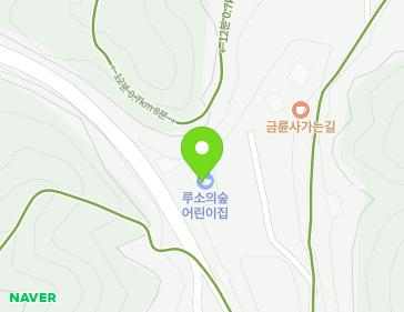 경기도 용인시 처인구 양지면 주북로 467 (루소의숲) 지도