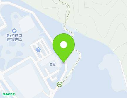 경기도 용인시 처인구 양지면 학촌로 110 (총신대학교신학대학원) 지도