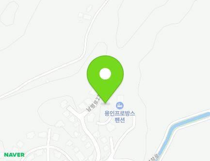 경기도 용인시 처인구 양지면 남평로231번길 87-18 (화인힐) 지도