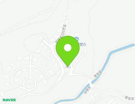경기도 용인시 처인구 양지면 남평로231번길 87-4 (화인힐) 지도