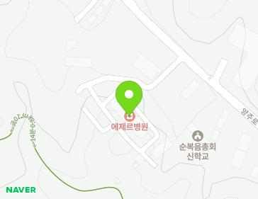 경기도 용인시 처인구 양지면 양주로 165 지도