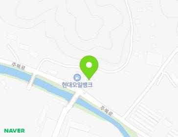 경기도 용인시 처인구 양지면 주북로 129 (진성빌딩,새봄주유소) 지도