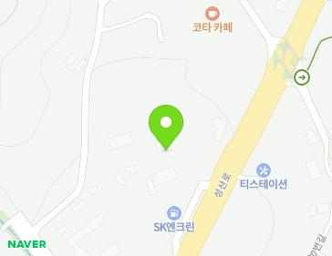 경기도 용인시 처인구 성산로 153 (역북동) 지도