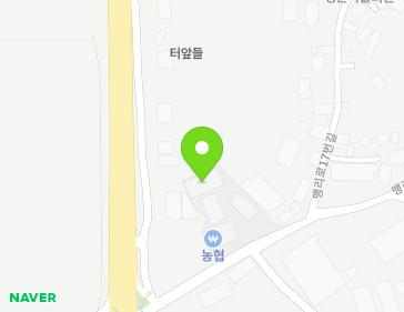 경기도 용인시 처인구 원삼면 맹리로 9 지도