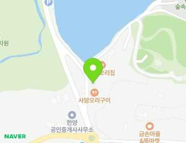 경기도 용인시 처인구 원삼면 원양로 250-4 (세거리매운탕) 지도