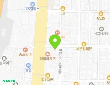 경기도 용인시 처인구 백옥대로1392번길 6 (유방동, 용마태권도) 지도