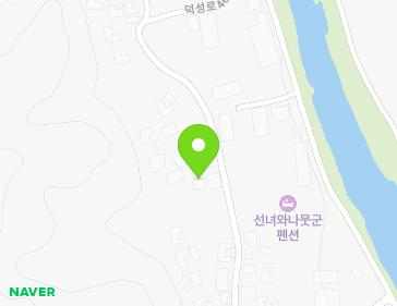 경기도 용인시 처인구 이동읍 덕성로 83 (담안빌라) 지도