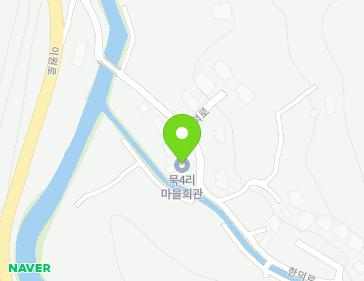 경기도 용인시 처인구 이동읍 한덕로 36 (묵4리마을회관) 지도