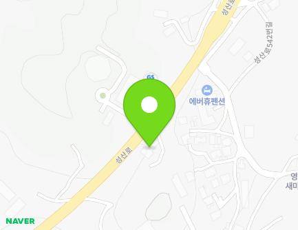 경기도 용인시 처인구 포곡읍 성산로 520 지도