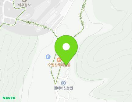 경기도 용인시 처인구 해곡로 30 (해곡동, 엉클드파리) 지도