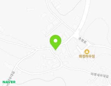 경기도 의왕시 아랫새우대길 9 (초평동, 왕송빌라) 지도