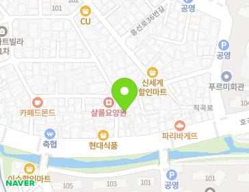 경기도 의정부시 호국로1135번길 6 (가능동, 의정부가능리모델링주택) 경기도 의정부시 호국로1135번길 6 (가능동, 의정부가능리모델링주택) 지도