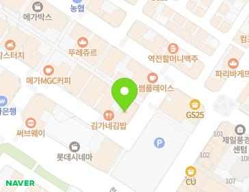 경기도 의정부시 오목로225번길 177 (민락동, 폴리프라자) 경기도 의정부시 오목로225번길 177 (민락동, 폴리프라자) 지도